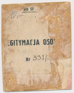 Photograph, Badge, 4th Regiment / Sapper Battalion