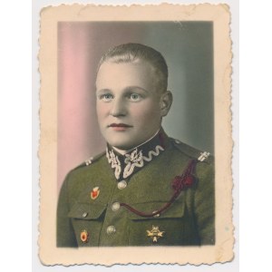 Fotografia, Odznaka, Batalion Mostowy