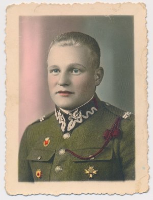 Photography, Badge, Bridge Battalion