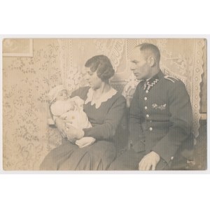 Fotografia, Odznaka, 1 Dywizjon Samochodowy i Obóz Szkolny Wojsk Samochodowych