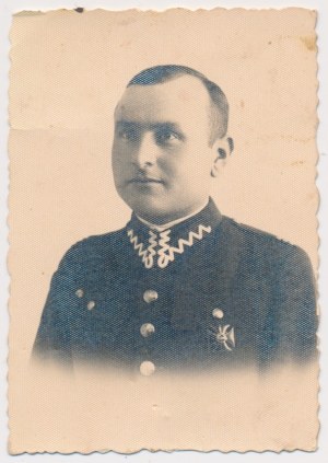 Photograph, Badge, 2nd Armored Battalion