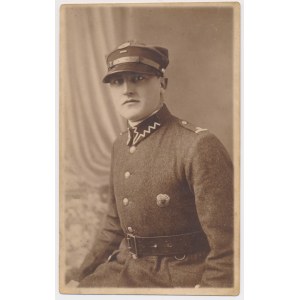 Fotografia, Odznaka, Pułk Radiotelegraficzny