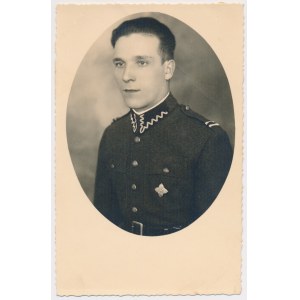 Fotografia, Odznaka, 5 Batalion Telegraficzny