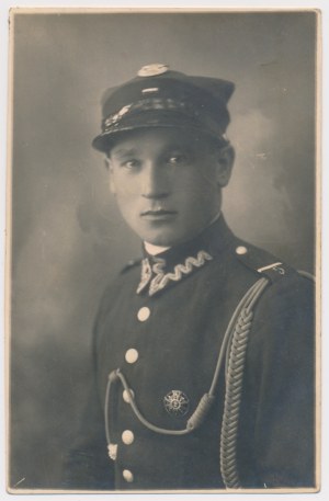 Photograph, Badge, 2nd Communications Regiment