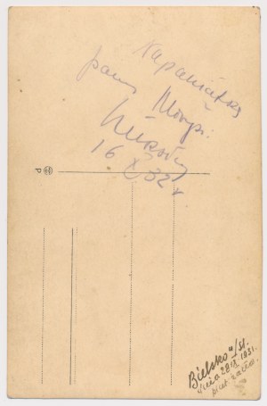 Photograph, Badge, 2nd Communications Regiment
