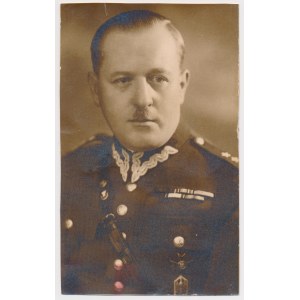 Fotografia, Odznaka, Szkoła Gazowa i Centrum Wyszkolenia Sanitarnego
