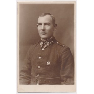 Fotografia, Odznaka, Szkoła Uzbrojenia