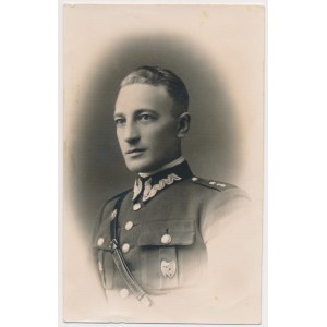 Fotografia, Odznaka, 2 Pułk Ułanów Grochowieckich