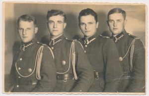 Photography, Badges, Field Gendarmerie (wz.2)