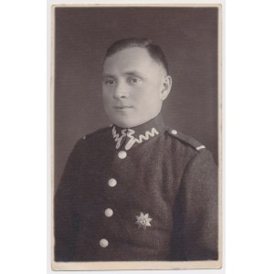 Fotografia, Odznaka, Batalion Lotnictwa
