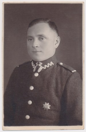 Photography, Badge, Aviation Battalion