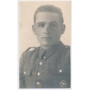 Fotografia, Odznaka, 6 Pułk Lotniczy
