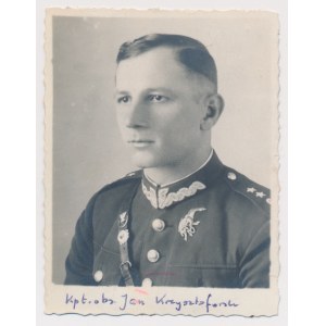 Fotografia, Odznaka Obserwatora