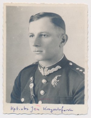 Photographie, badge de l'observateur