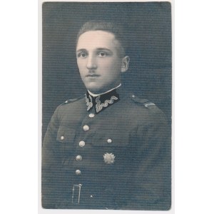 Fotografia, Odznaka, 1 Dywizjon Samochodowy