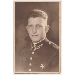 Fotografia, Odznaka, Dywizjon Artylerii Konnej