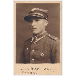 Fotografia, Odznaka, Szwadron Pionierów