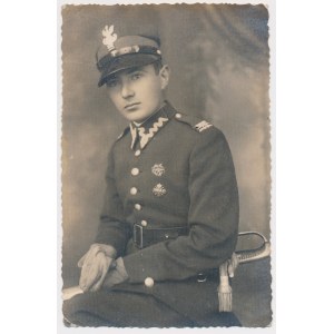 Fotografia, Odznaka, 23 Pułk Artylerii Polowej