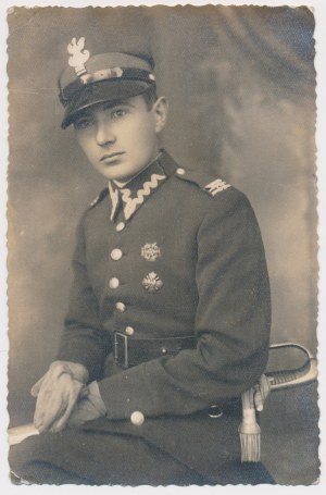 Fotografia, Odznaka, 23 Pułk Artylerii Polowej