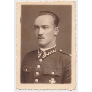 Fotografia, Odznaka, 1 Dywizjon Pomiarów Artyleryjskich