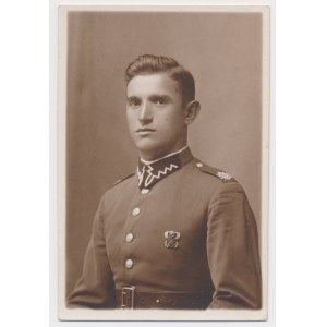 Fotografia, Odznaka, 3 Pułk Artylerii Ciężkiej