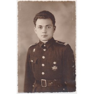Fotografia, Odznaka, 10 Kaniowski Pułk Artylerii Lekkiej