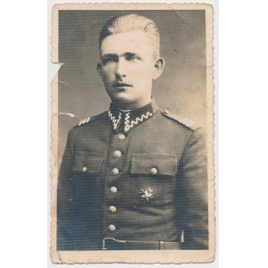 Fotografia, Odznaka, 16 Pułk Artylerii Polowej