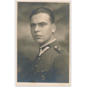 Fotografia, Odznaka, Szkoła Podchorążych Artylerii