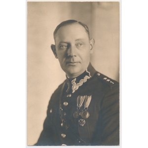 Fotografia, Odznaka, Szkoła Podchorążych Artylerii