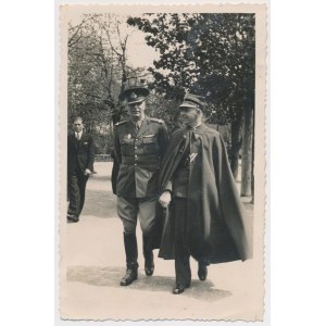 Fotografia, Major Wł. Jamaka
