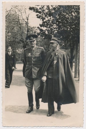 Photography, Maj. Wł. Jamaka
