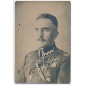 Fotografia, Odznaka, 2 Pułk Piechoty Legionów i Dla Internowanych Wojskowych z II Brygady w Obozach Jenieckich na Węgrzech - Rarańcza, Huszt...