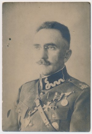 Photographie, insigne, 2e régiment d'infanterie de la Légion et 