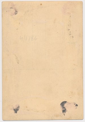 Photographie, insigne, 2e régiment d'infanterie de la Légion et 