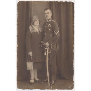 Fotografia, Odznaka, Front Pomorski