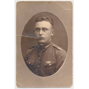 Fotografia, Odznaka, 27 Pułk Ułanów