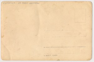 Photographie, insigne, 27e régiment de lanciers