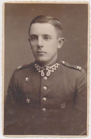 Photography, Badge, 3rd Silesian Lancers Regiment