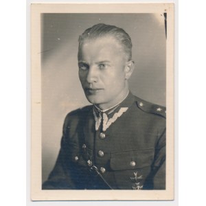 Fotografia, Odznaka, 13 Pułk Ułanów Wileńskich