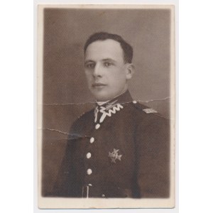 Fotografia, Odznaka, 6 Pułk Ułanów Kaniowskich