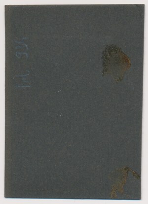 Photograph, Badge, 6th Regiment of Kaniowski Lancers and School of Infantry and Cavalry Cadets (2pcs)