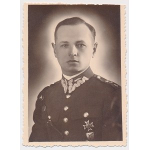 Fotografia, Odznaka, 8 Pułk Strzelców Konnych