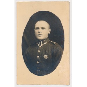 Fotografia, Odznaka, 19 Pułk Ułanów Wołyńskich