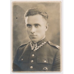 Fotografia, Odznaka, 12 Pułk Ułanów Podolskich