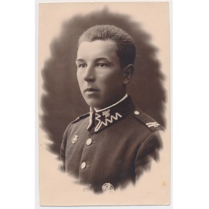 Fotografia, Odznaka, 2 Pułk Strzelców Podhalańskich