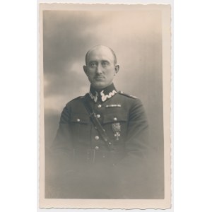 Fotografia, Odznaka, 32 Pułk Piechoty i II Korpus Wschodni