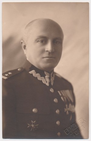Fotografia, Odznaka, Centrum Wyszkolenia Sanitarnego