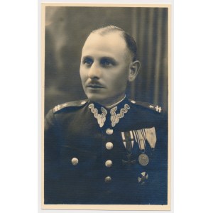 Fotografia, Odznaka, 8 Pułk Piechoty Legionów