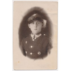 Fotografia, Odznaka, 2 Pułk Strzelców Podhalańskich