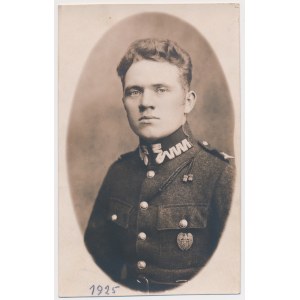 Fotografia, Odznaka, 51 Pułk Piechoty
